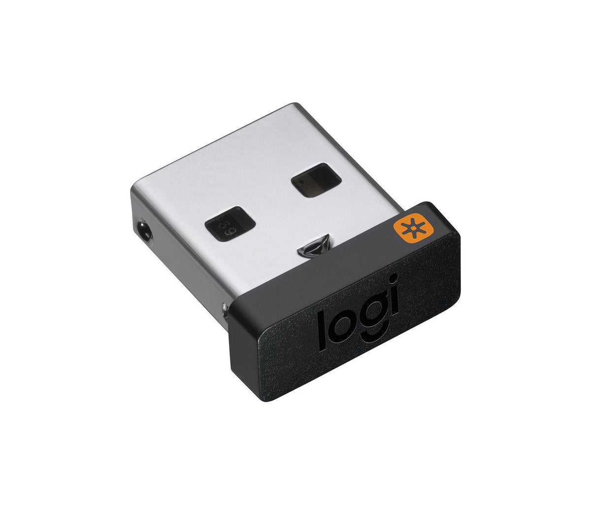 Logitech Pico USB Unifying received
