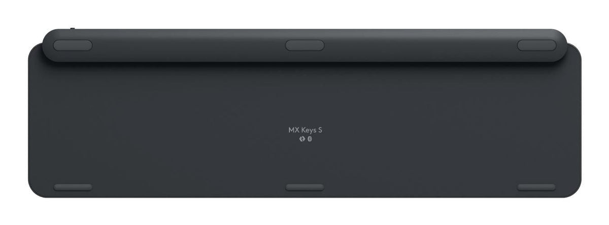 Logitech MX Keys S keyboard RF