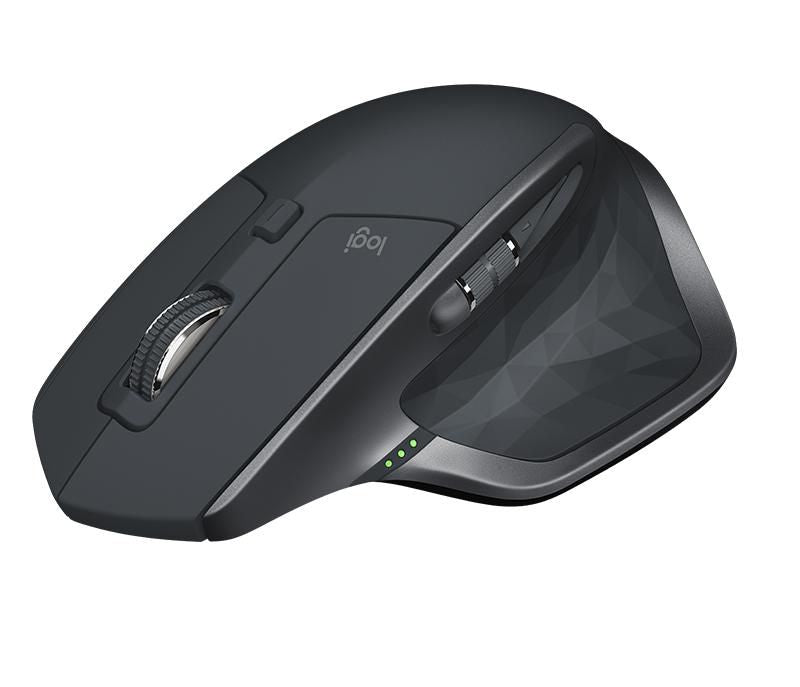 Logitech MX Master 2S Mouse