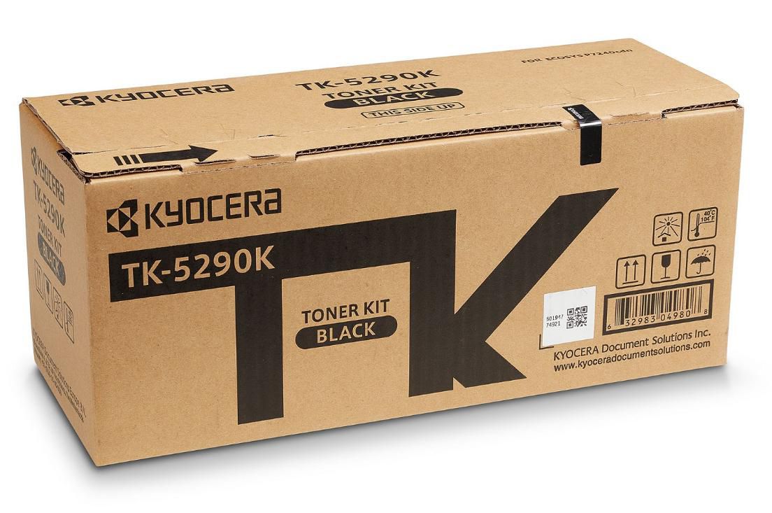Kyocera Toner TK-5290K (17K)