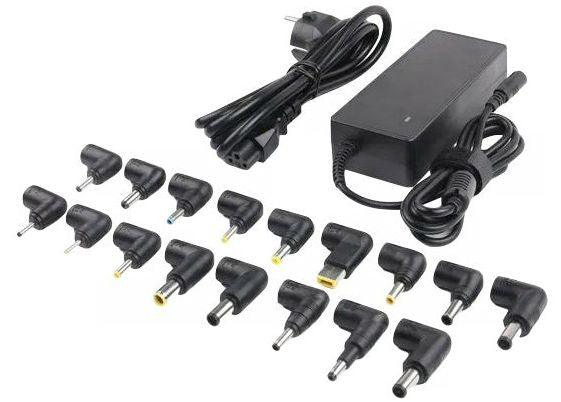 CoreParts Universal Power Adapter 65W