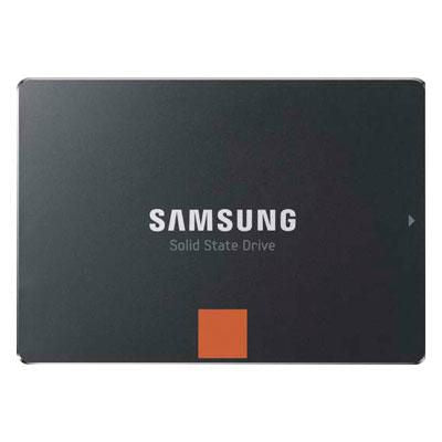 Samsung 840 PRO 256GB 6G 2.5INCH SATA