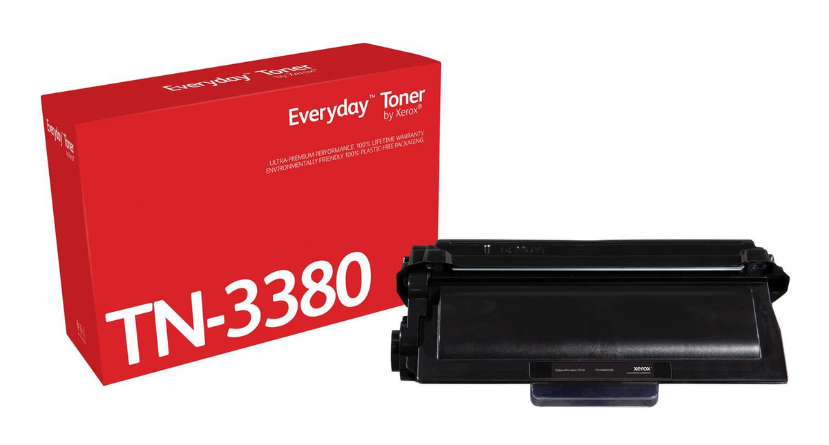 Xerox Everyday Mono Toner