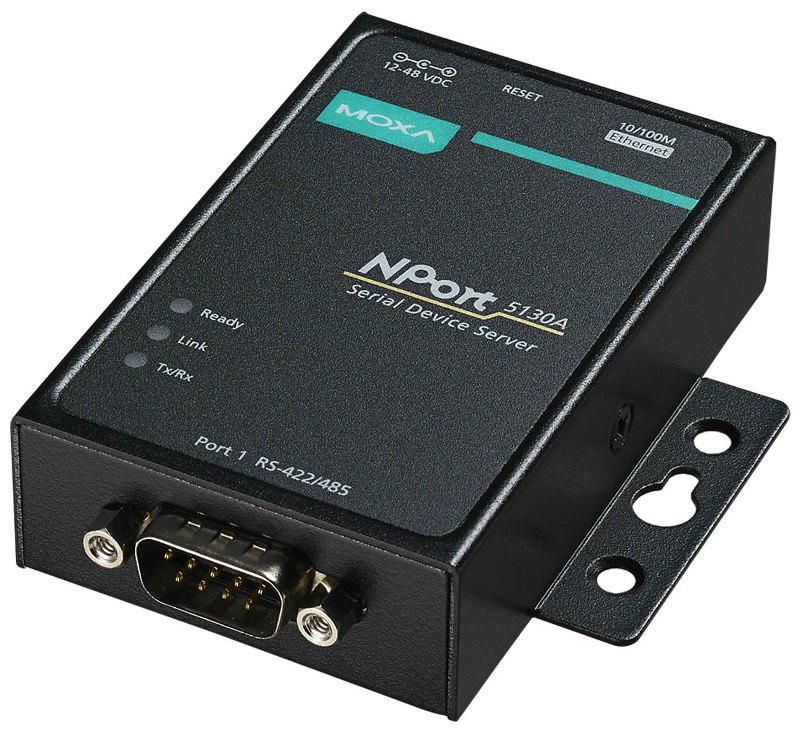 Moxa NPORT 5130A