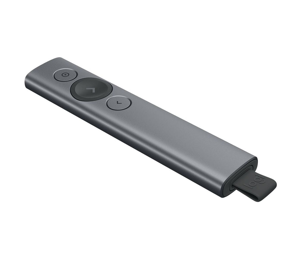 Logitech Spotlight Slate