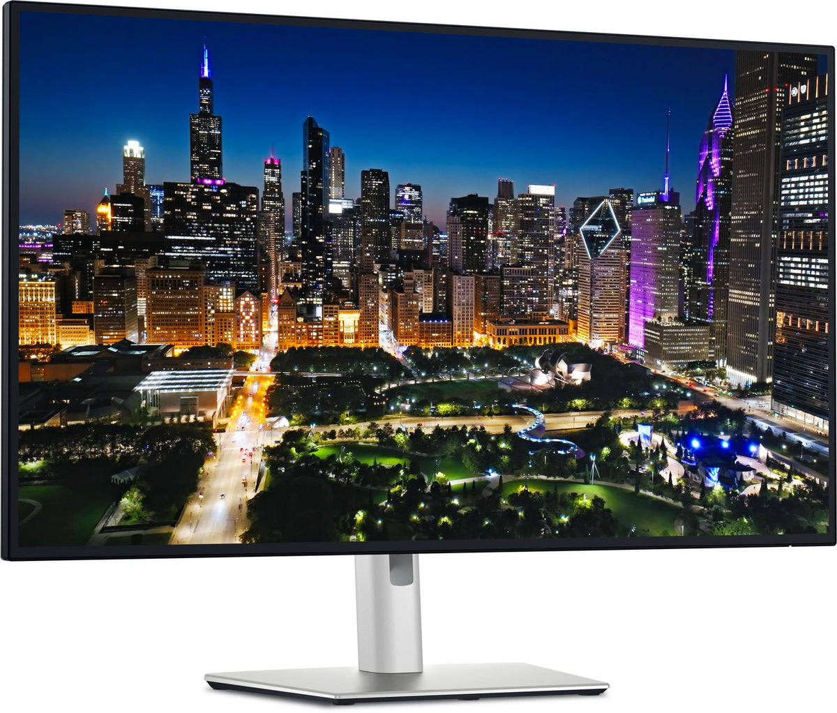 Dell UltraSharp 32 4k Thunderbolt