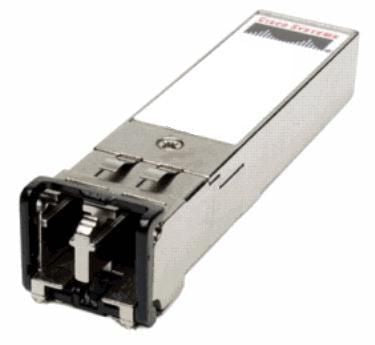 Cisco 10Gbase-Er SFP Module **New