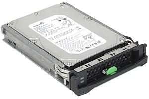 Fujitsu HD 500 GB SATA 20,5"