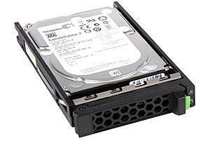 Fujitsu 2.5-inch Hot Plug SAS SSD,