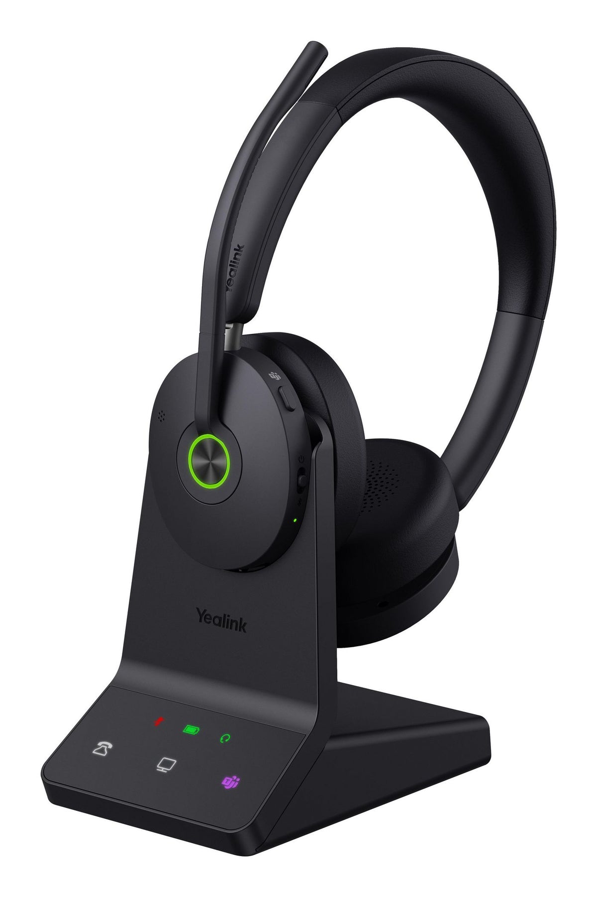 Yealink WH68 ANC UC incl. base