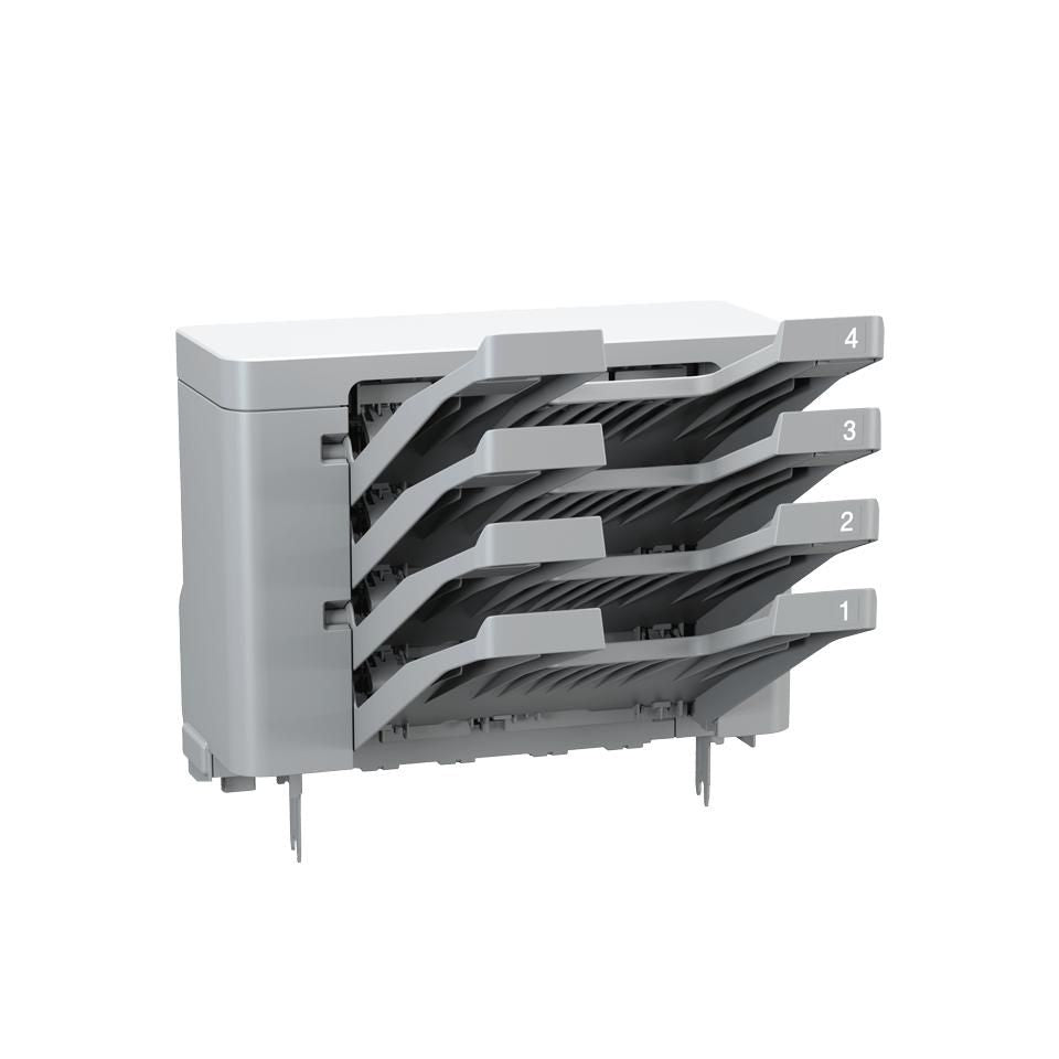 Brother Mailbox MX-4000 (4x 100Bl)