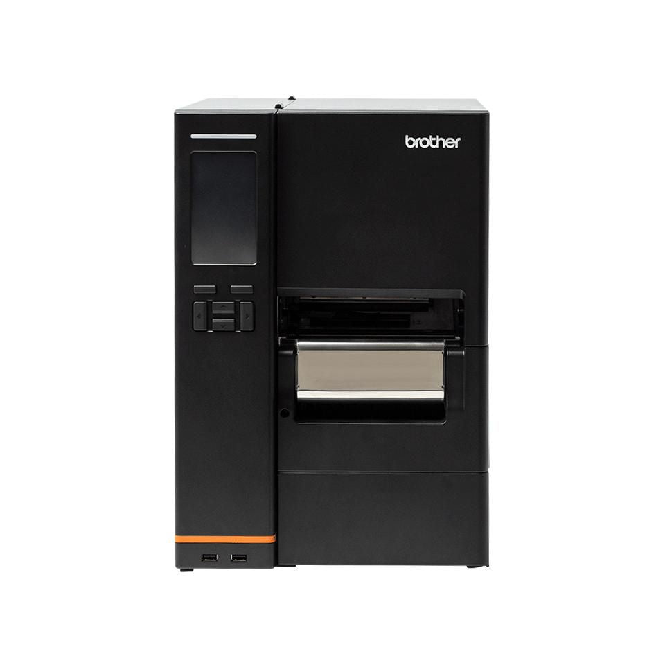 Brother Tj-4522Tn Label Printer