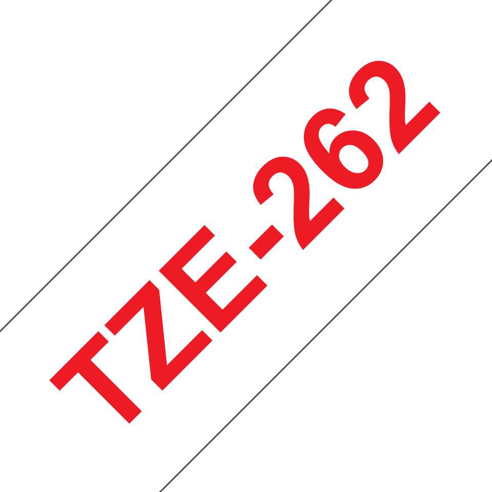Brother TZE-262 TAPE 36 MM -