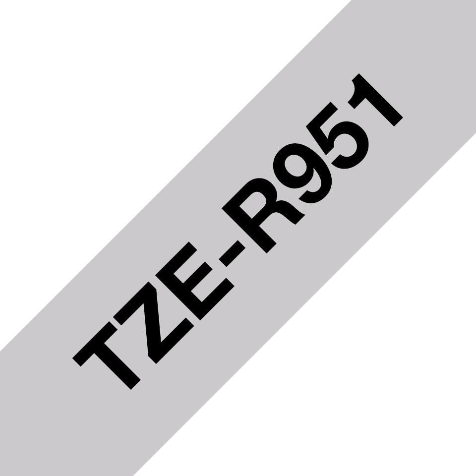 Brother TZER951 Satin Ribbon Tape