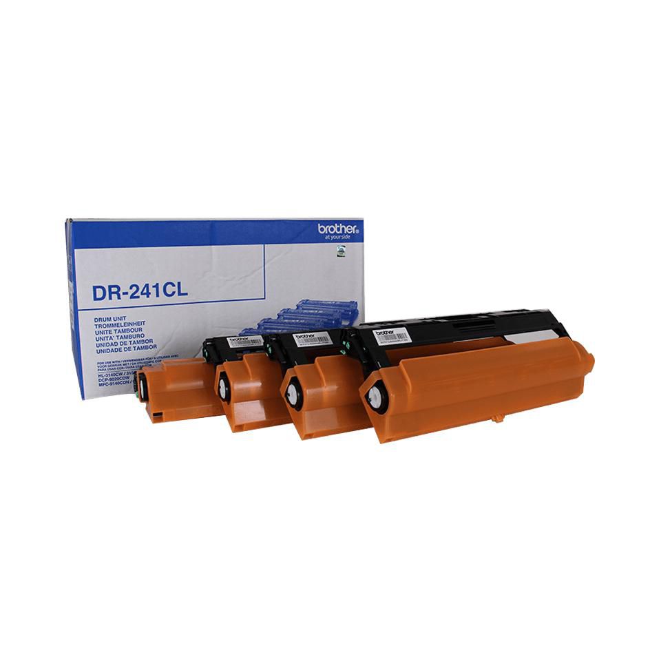 Brother DR-241CL
