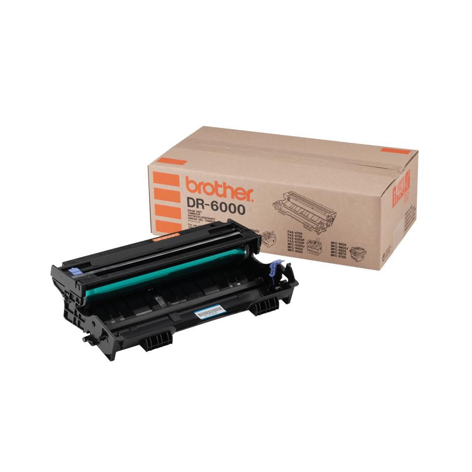 Brother Drum for Laser Printer or Fax