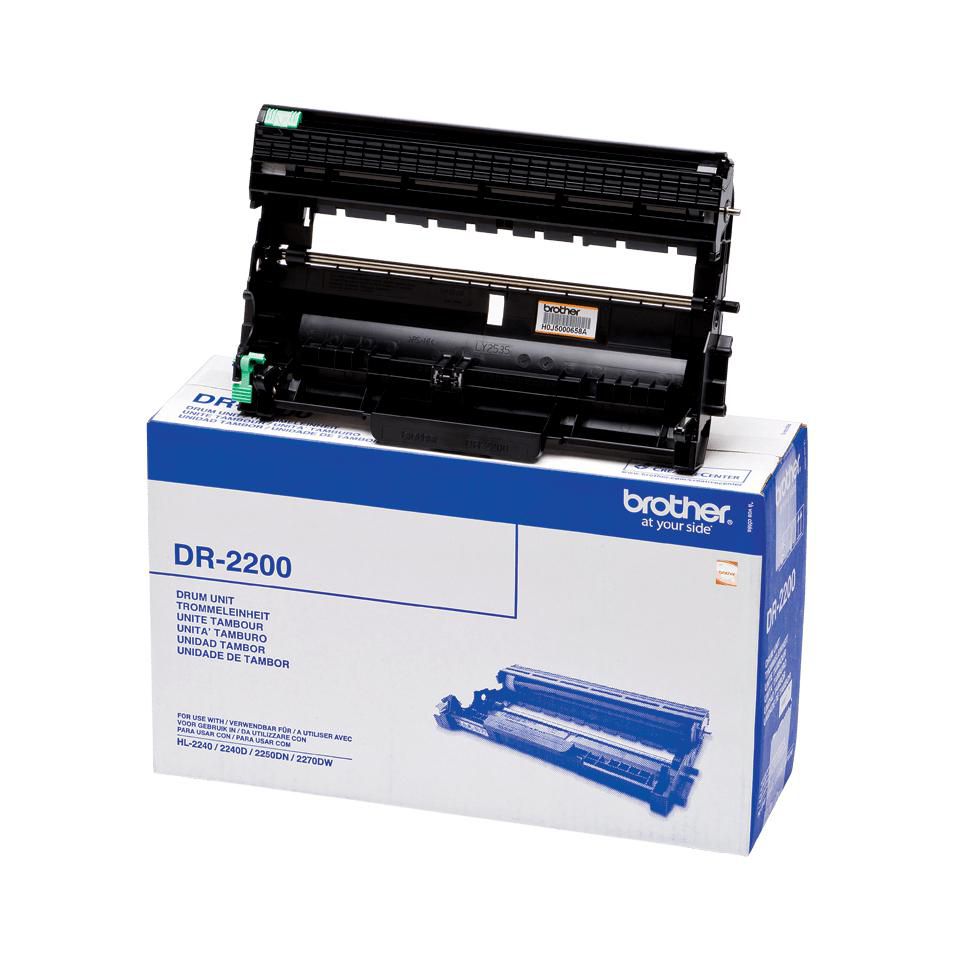 Brother DR2200 - DRUM