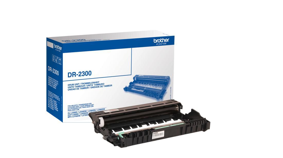Brother DR2300 DRUM FOR DLL