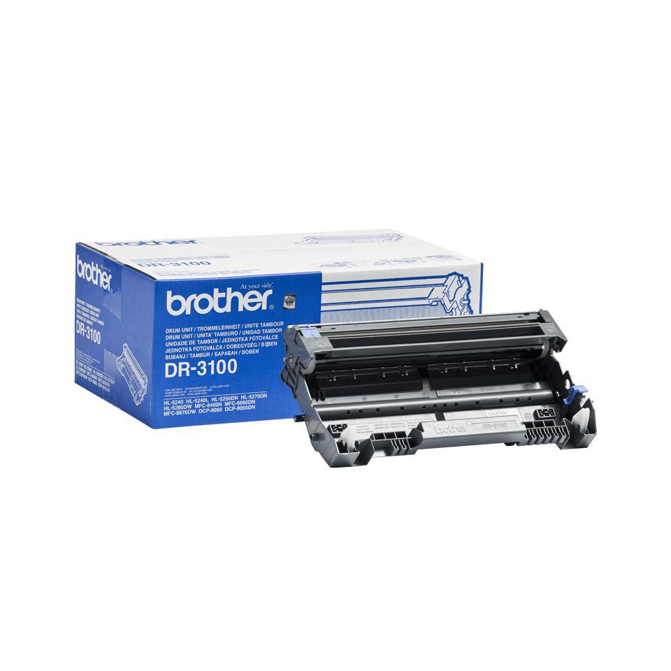 Brother Drumkit HL-52xx, DCP-80xx,