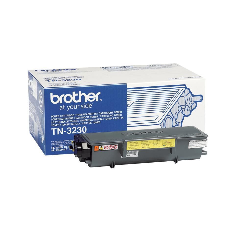 Brother TN3230 - ALe TONER