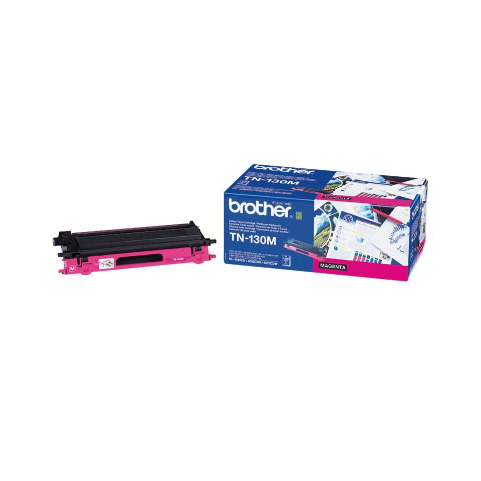 Brother Toner Magenta Pages 1500