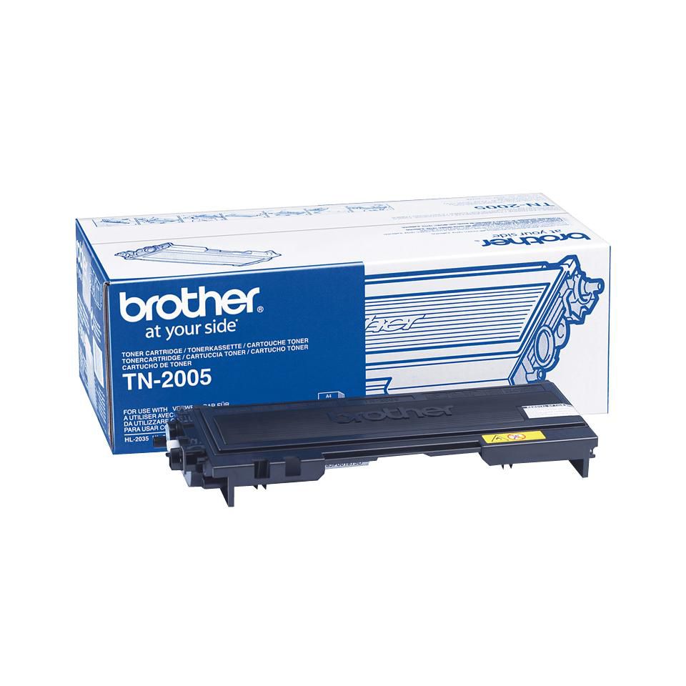 Brother Toner Black
