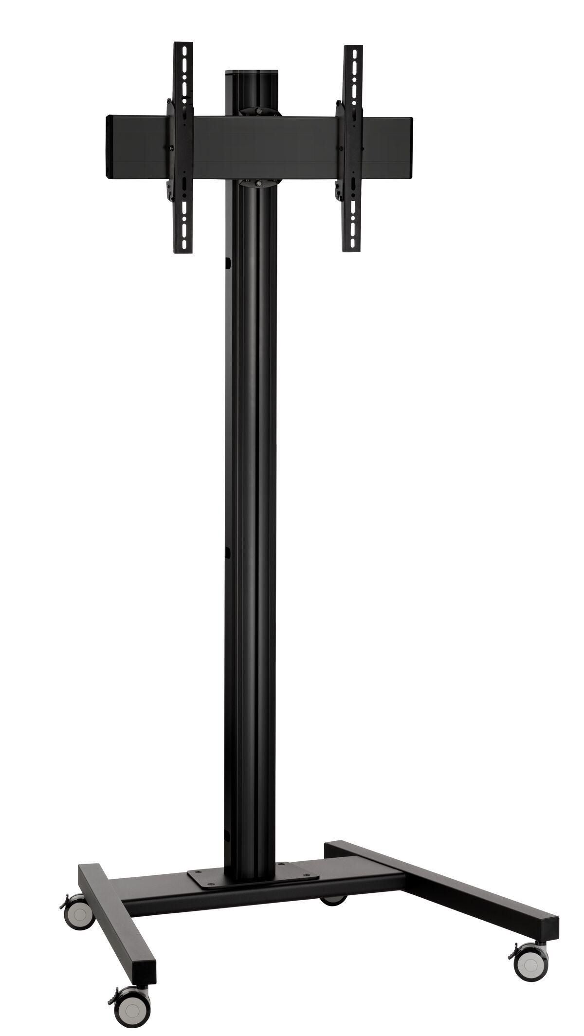 Vogel's T 1864B, MOBILE DISPLAY