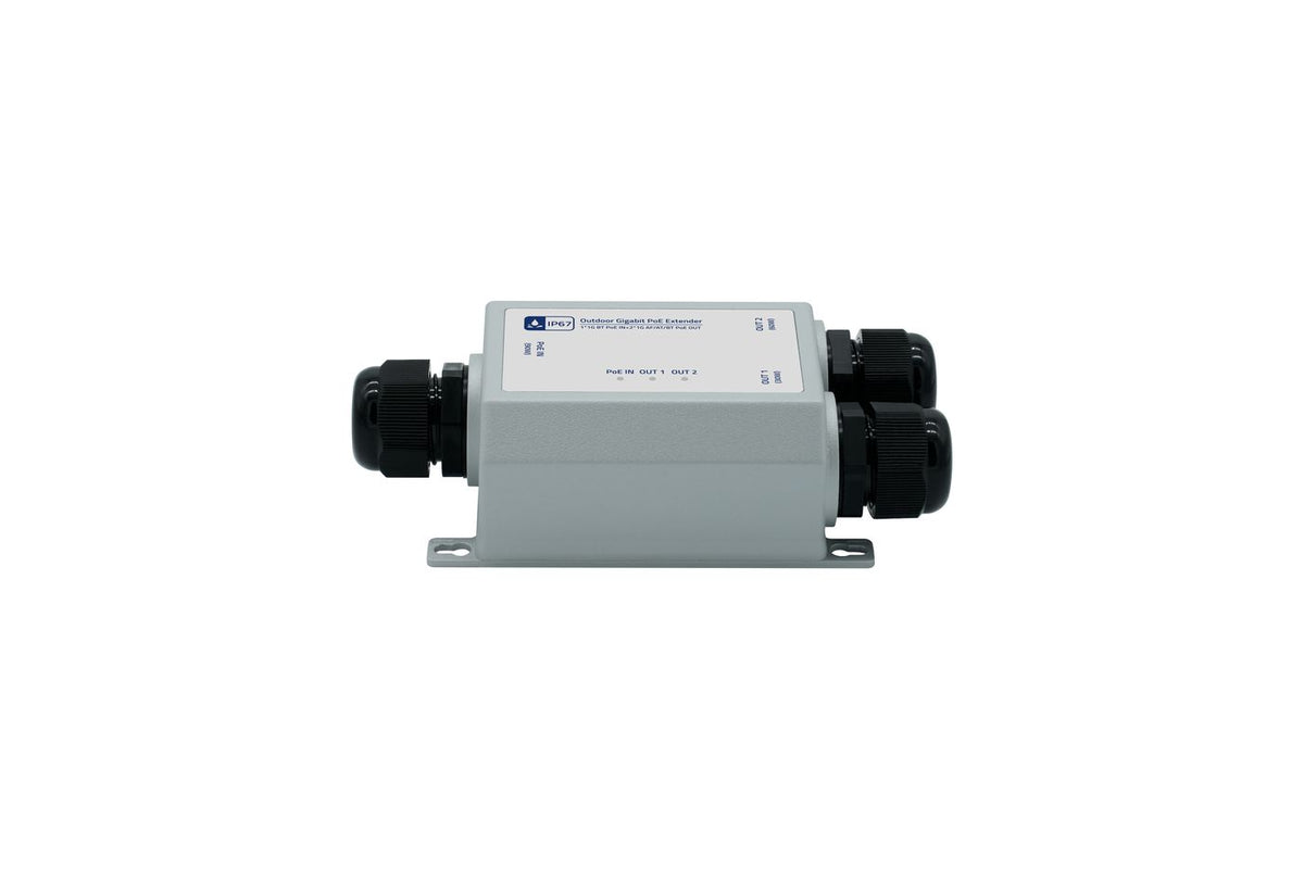 Lanview 1Gb 90W Waterproof POE
