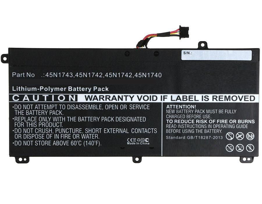 CoreParts Laptop Battery for Lenovo
