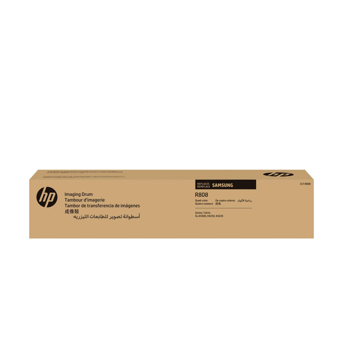 HP Toner/CLT-R808 Imaging Unit
