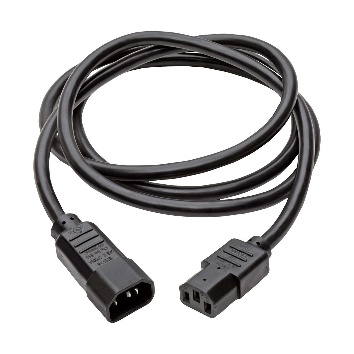 Hewlett Packard Enterprise C13 - C14 WW 250V 10Amp