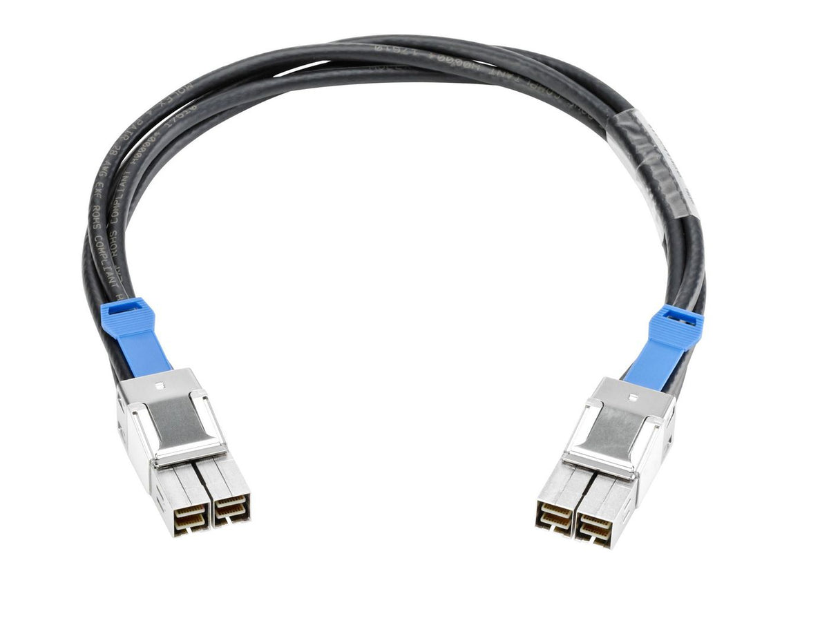 Hewlett Packard Enterprise HPN 3800 0.5m Stacking Cable