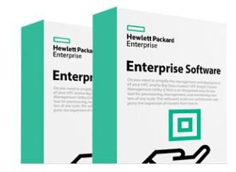 Hewlett Packard Enterprise IMC UBA SW Mod Add 50-user