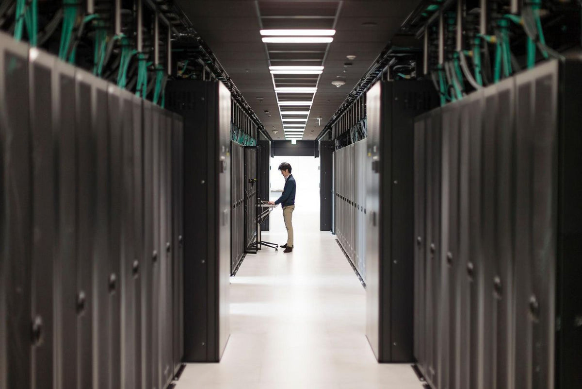 Hewlett Packard Enterprise Aruba LIC-VIA Per User