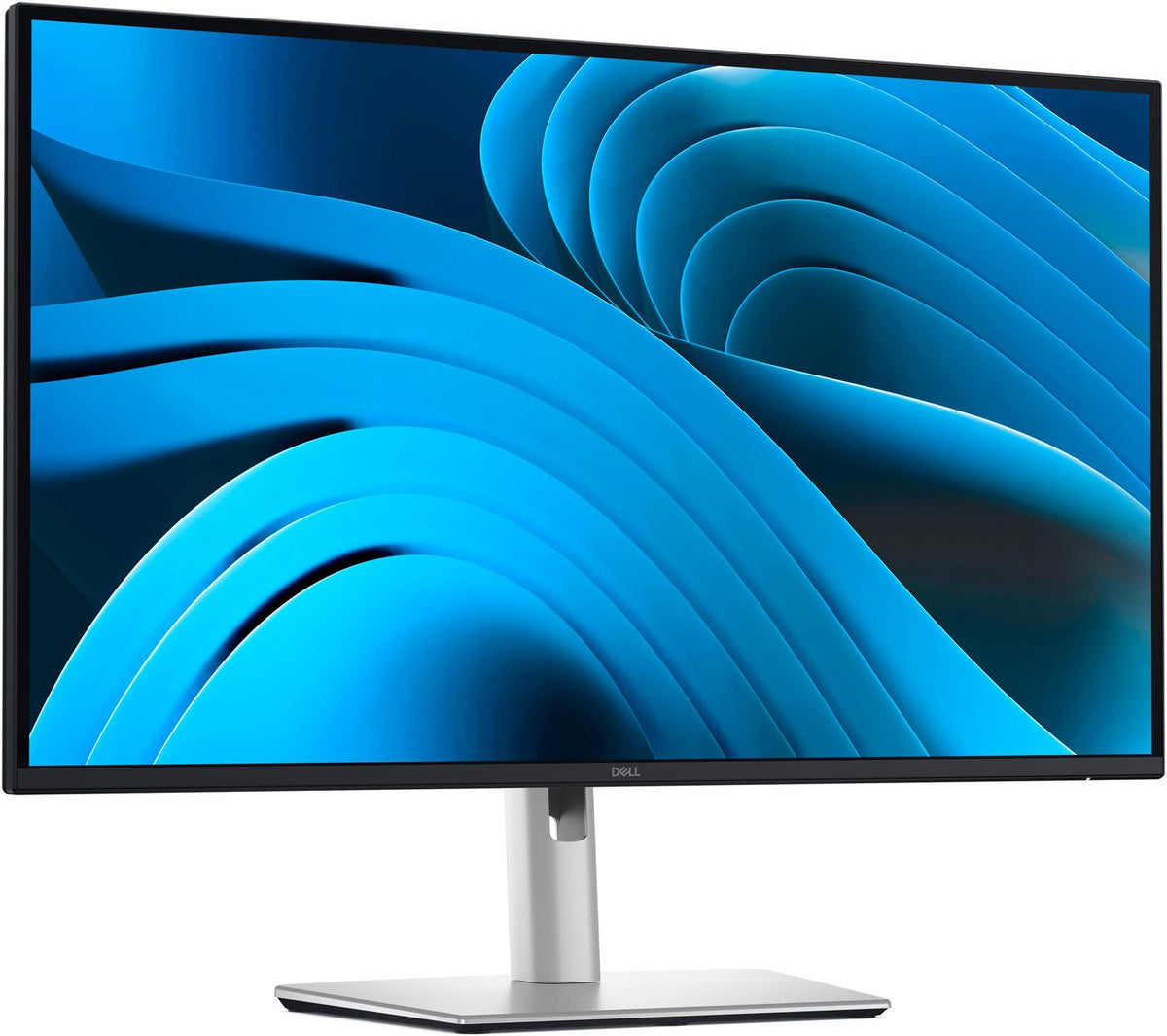 Dell Pro Plus P2725De Computer