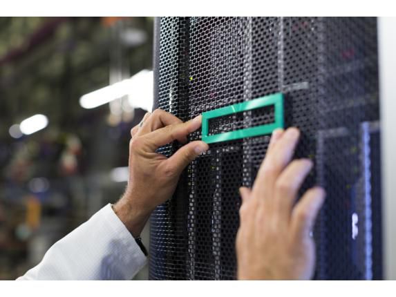 Hewlett Packard Enterprise Aruba Networking Aruba 10G