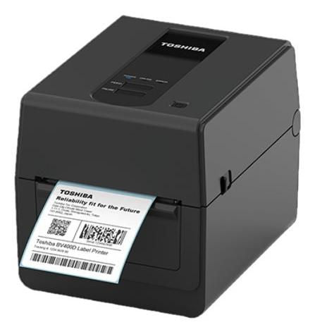 Toshiba Bv420D Label Printer Direct