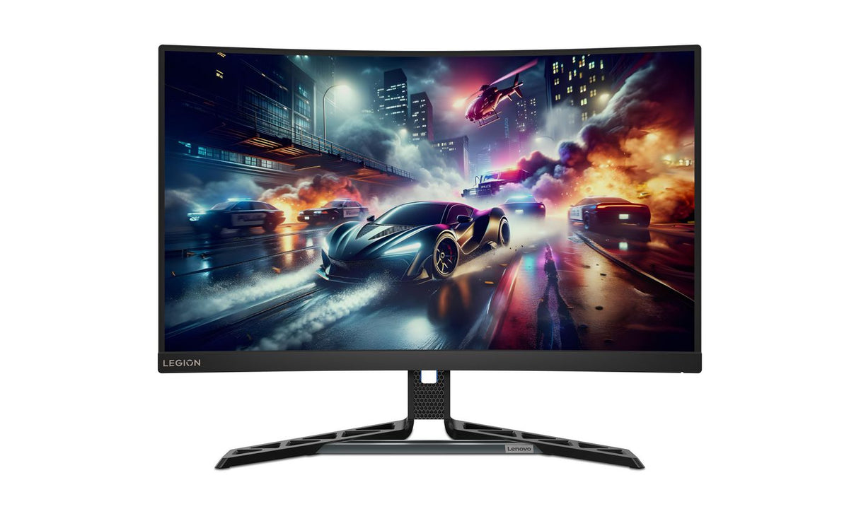 Lenovo Legion R27Qc-30 Led Display