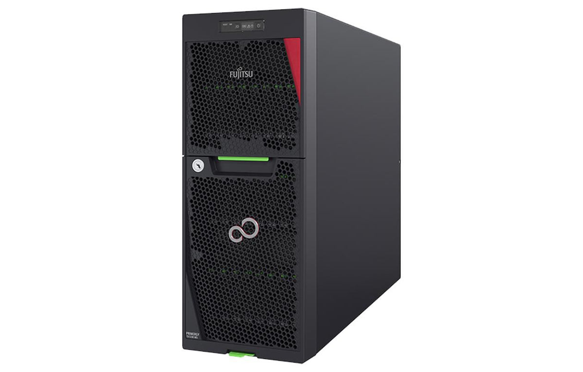 Fujitsu Primergy Tx1330 M5 Server 0