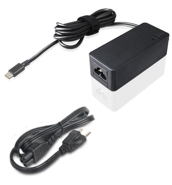 Lenovo 45W multi-voltage power