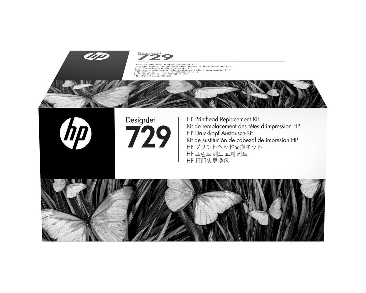 HP 729 DJ