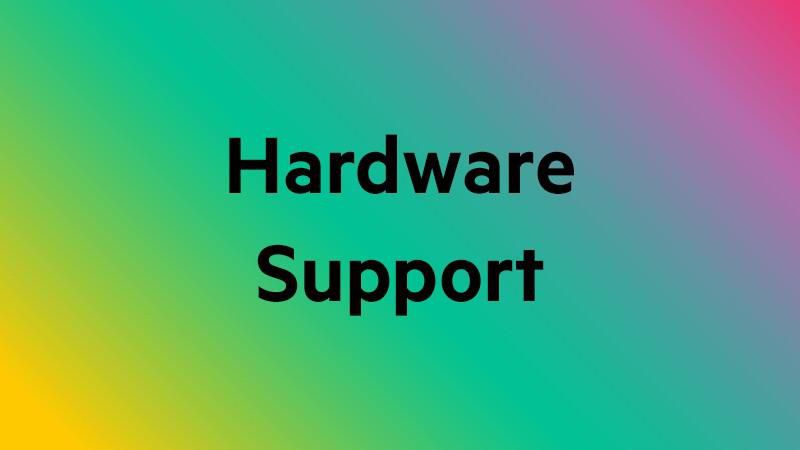Hewlett Packard Enterprise 3y 24x7 8/8 and 8/24