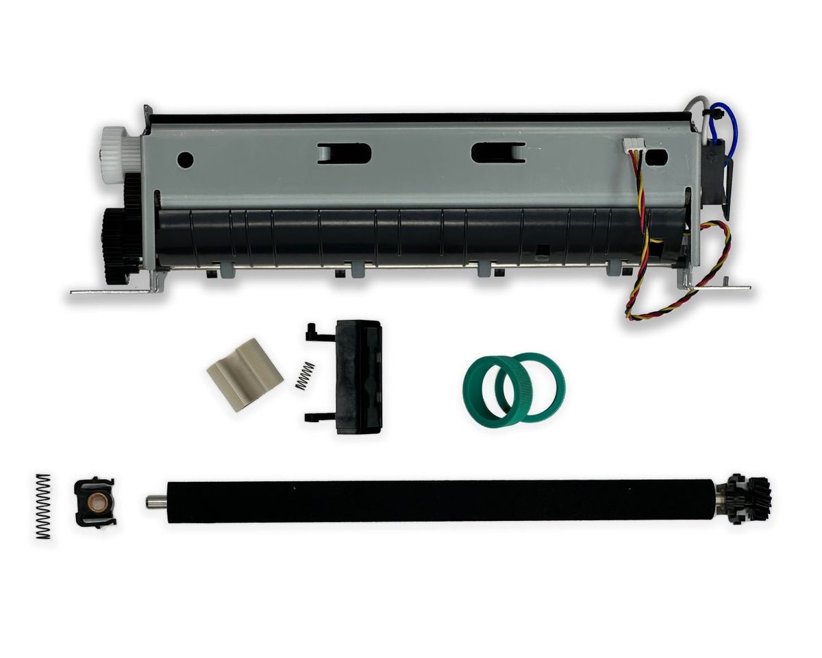 Lexmark Maintenance Kit Fuser H2 200K