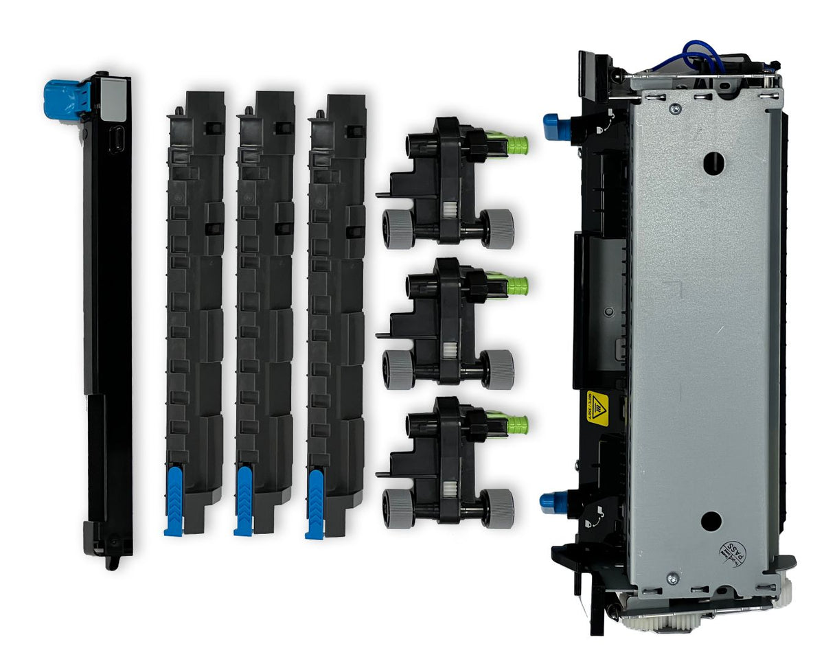 Lexmark Fuser Kit Type 01 230V A4