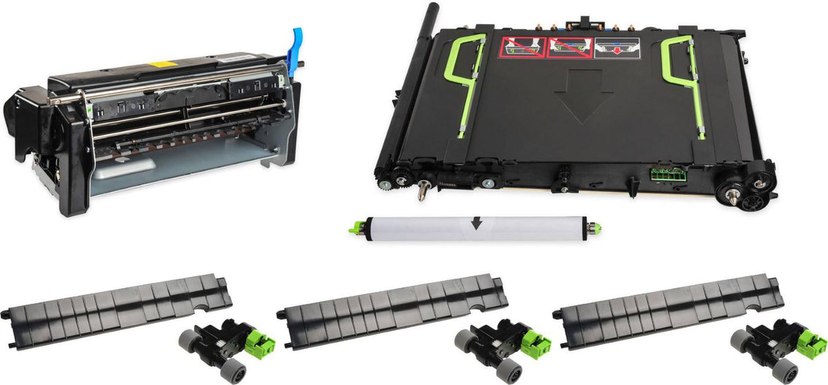 Lexmark Maintenance Kit, Fuser 220V