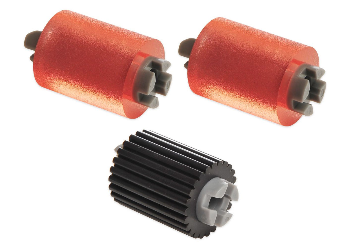 Lexmark Rollers Pick And Feed