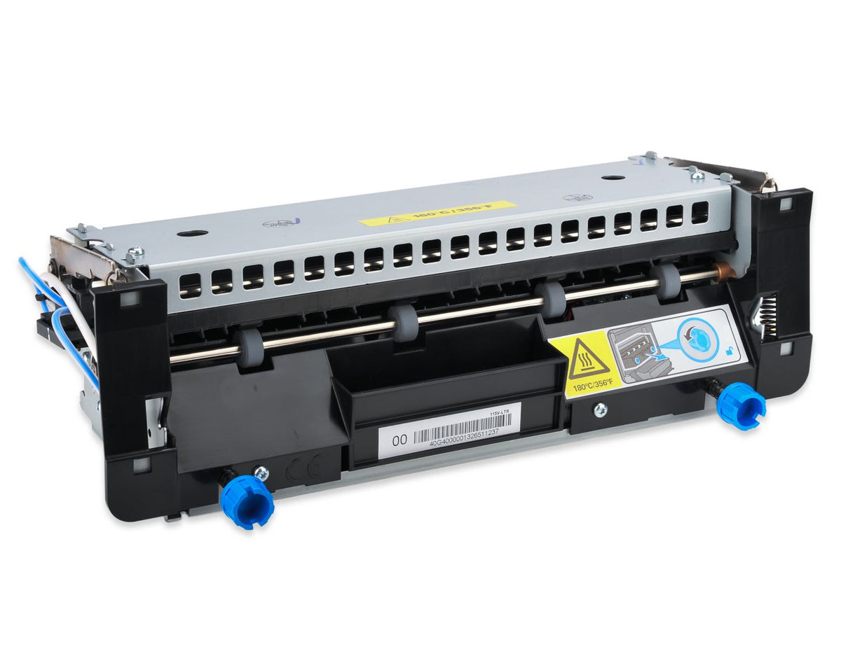 Lexmark Fuser Unit LRP program
