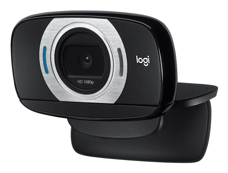 Logitech Webcam C615 HD