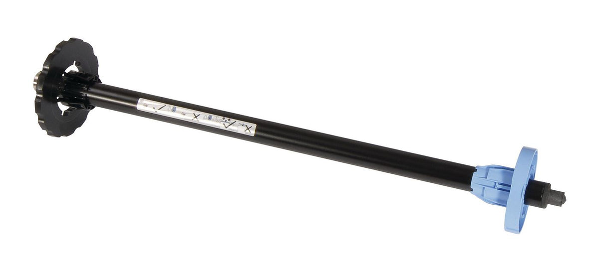 HP DesignJet T120/T520 24"
