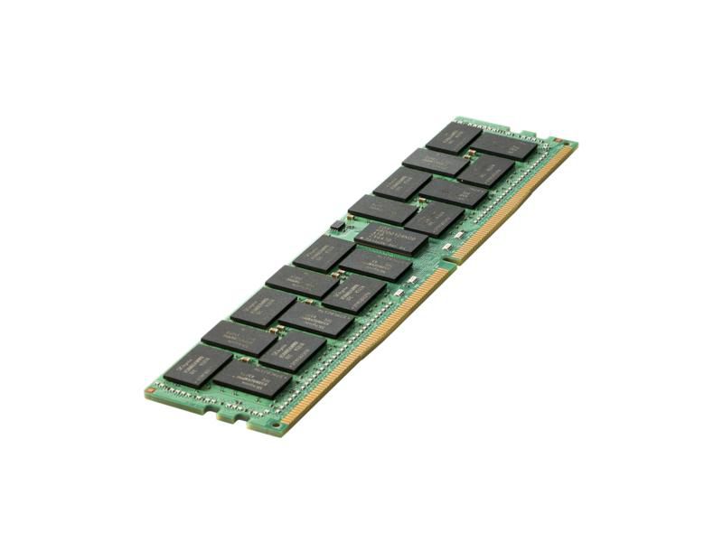 Hewlett Packard Enterprise 16GB (1x16GB) Dual Rank x4